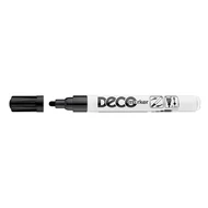 Lakkmarker ICO DecoMarker 2-4mm fekete