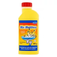 Lefolyótisztító granulátum MR.MATTES 250 g Lefolyótisztító granulátum MR.MATTES 250 g