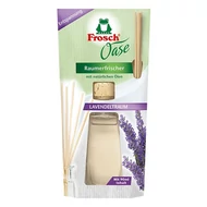 Légfrissítő FROSCH Oase levendula pálcikás 90ml