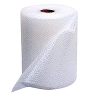 Légpárnás csomagolófólia 100 cm x 100m 2 rétegű 60 mikronos