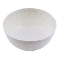 Levesestál törhetetlen műanyag