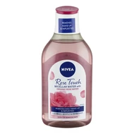 Micellás víz NIVEA 2in1 Rózsavizes 400 ml