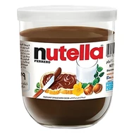 Mogyorókrém NUTELLA 200 g