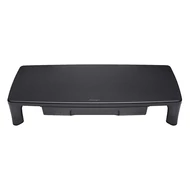 Monitorállvány KENSINGTON SmartFit állítható magassággal és fiókkal Monitorállvány KENSINGTON SmartFit állítható magassággal és fiókkal
