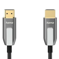 Monitor kábel HAMA Ultra High Speed HDMI UHD 8K 10m Monitor kábel HAMA Ultra High Speed HDMI UHD 8K 10m