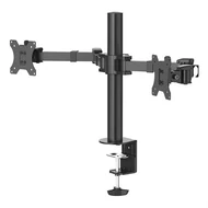 Monitortartó kar HAMA Full Motion 2 monitorhoz 13"-35" Monitortartó kar HAMA Full Motion 2 monitorhoz 13"-35"
