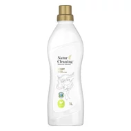 Mosógél NATURCLEANING Sport Hammock & silk 1 liter