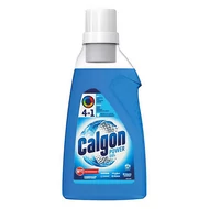 Mosógép vízlágyító gél CALGON 750 ml