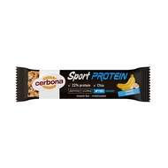 Müzliszelet CERBONA Protein banános 35 g