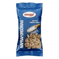 Napraforgómag MOGYI hántolt pörkölt sós 50 g