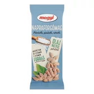 Napraforgómag MOGYI olaj nélkül pirított hántolt sós 70 g