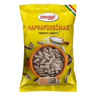 Napraforgómag MOGYI pörkölt sós 200 g