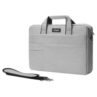 Notebook táska STREET Sleek 15,6" szürke