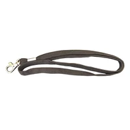 Nyakpánt színes 10 mm fekete