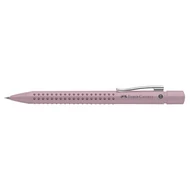 Nyomósirón FABER-CASTELL Grip 2010 Harmonia 0,5mm rózsaszín