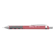 Nyomósirón ROTRING TIKKY 0,5 mm tearózsa