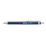 Nyomósirón ROTRING TIKKY Retro 0,5 mm kék