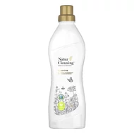 Öblítő NATURCLEANING sensitive illat,-és allergénmentes koncentrátum 1 liter