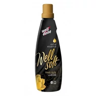 Öblítő koncentrátum WELL DONE Well Soft Black Night fekete 1 liter