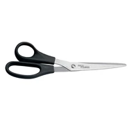 Olló irodai DAHLE 54618 balkezes 21 cm fekete Olló irodai DAHLE 54618 balkezes 21 cm fekete