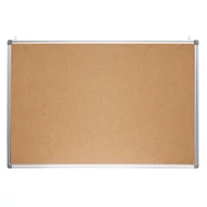 Parafatábla OPTIMA aluminium keret 45x60 cm