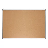 Parafatábla OPTIMA aluminium keret 60x90 cm