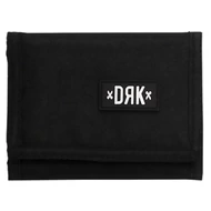 Pénztárca DRK DA25S37_0001 fekete