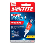 Pillanatragasztó HENKEL Loctite Super Attack Precision 5 g