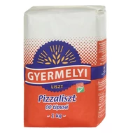 Pizzaliszt GYERMELYI 1 kg