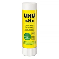 Ragasztóstift UHU 40 g Ragasztóstift UHU 40 g