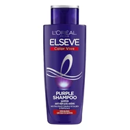 Sampon ELSEVE Color Vive Purple 200 ml