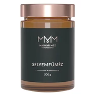 Selyemfűméz 500 g