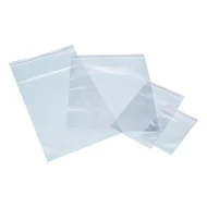 Simítózáras tasak 80x120 A/7 100 darabos