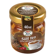 Sült tea FRUIT TEA alma-csillagánizs 40 ml