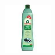 Súrolókrém FROSCH mineral környezetbarát 500 ml