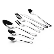 Süteményes villa készlet BOSTON 14,5 cm 6 darabos