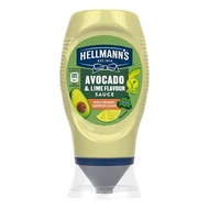 Szósz HELLMANNS Avokádós 255 g Szósz HELLMANNS Avokádós 255 g