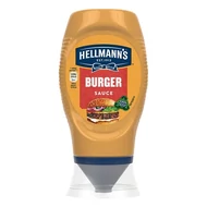 Szósz HELLMANNS Burger 260 g Szósz HELLMANNS Burger 260 g