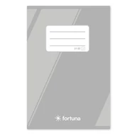 Szótárfüzet FORTUNA Basic A/5 32 lapos 31-32