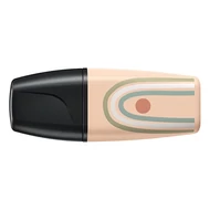 Szövegkiemelő STABILO Boss Mini Naturevibes bőrszín