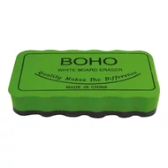 Táblatörlő OFFICE ART mágneses vegyes színekbe fehér táblához