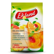 Tea instant EKLAND multivitamin 300 g