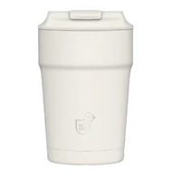 Thermo bögre ARS UNA 350 ml Milk