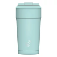 Thermo bögre ARS UNA 470 ml Aqua
