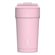 Thermo bögre ARS UNA 470 ml Rose