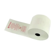 Thermo tekercs FORTUNA 57x50mm/12 28 fm BPA mentes