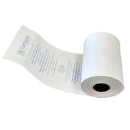 Thermo tekercs FORTUNA Premium 55 g 57x40mm/12 18 fm BPA mentes