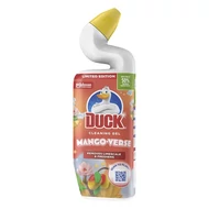 Toalett tisztító gél DUCK mangó 750 ml