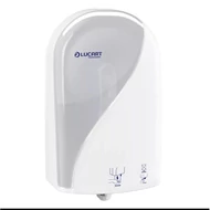 Toalettpapír adagoló tekercses LUCART Identity 2.0 fehér