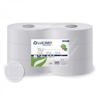 Toalettpapír adagoló LUCART Identity 2.0 fehér